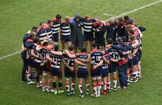 Relegated Bristol could be handed Premiership lifeline