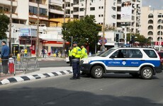 Cyprus police make arrests in hunt for kidnapped girl