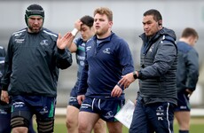 Lam rings changes as he bids farewell to Sportsground