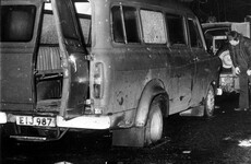 Kingsmill massacre: Government attacks claims it is 'standing in the way' of inquest