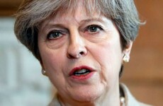 EU leaders back deal that would see North rejoin EU in event of Irish unity