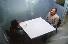 As drug lord El Chapo awaits trial, his father-in-law is sentenced to 10 years