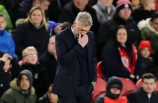 Sunderland first to go down as 10-year stay in Premier League ends in defeat