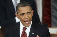 Watch: Obama calls for a fairer economy in State of the Union address