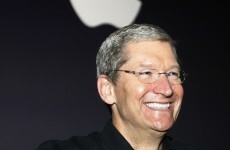 iPhones sales soar and profits double at Apple