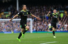 Pedro gem moves clinical Chelsea closer to title
