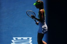 While you were sleeping: here's what you missed at the Aussie Open