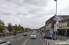 Man (80s) seriously injured after being hit by car in Ballyfermot last night