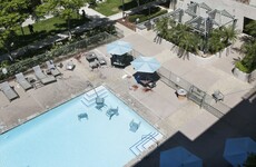 Gunman shot seven people at a pool party in the US after breaking up with girlfriend