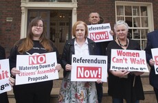 'I wouldn't be surprised if the majority of special Dáil committee are anti-choice' - Smith