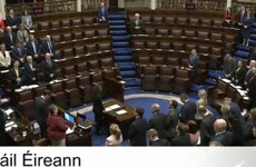 Two TDs say they will break Dáil rules and refuse to stand during the daily prayer