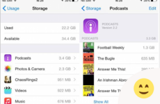 Here's how to stop lack of phone storage stressing you out