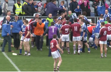 Spillane: 'the eye doesn't lie' - Derrytresk should be punished immediately