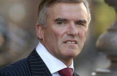 Callely arrested in probe over mobile phone receipts