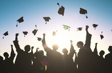 Three Irish colleges have made a prestigious Top 100 list