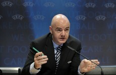 Sort it out: Europe's top clubs warned on rising debts