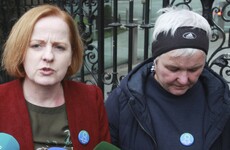 TDs have voted to make it compulsory to stand during the Dáil prayer