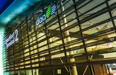 Shane Ross wants 'to take on monopolies' with independent third terminal at Dublin Airport