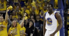 Green outplays Jazz while Celtics get roughed up in Washington