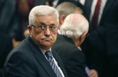 Talks break down between Israel and Palestine