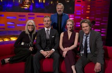 What to watch on TV tonight: Friday
