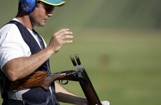 Olympic champion shooter banned from holding a gun licence after drink driving conviction