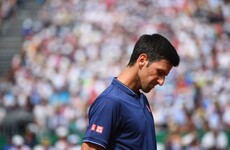 Novak Djokovic has ditched his entire coaching team in a bid to return to the top