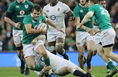 Concussion 'guidance document' being drafted for schools, clubs and sports governing bodies