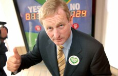 Kenny says he raised human rights with Saudis but that 'obviously includes women's rights'
