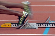 Asafa Powell, Justin Gatlin and Andre De Grasse all out-classed in the Diamond League