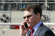 Aidan O'Brien looks to Churchill to deliver record victory