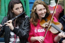 U-turn on Derry's All-Ireland Fleadh bid welcomed