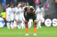 Hull's first home defeat under Marco Silva has severely dented their survival hopes