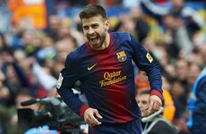 Catalan independence referendum receives the backing of FC Barcelona