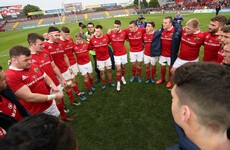 'They've been under a cloud of pressure': Rassie pleased for players after topping table