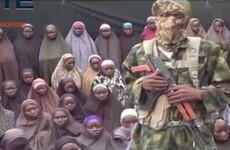82 girls kidnapped by Boko Haram in 2014 have been released