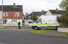 Woman arrested in connection with Dean Johnston murder