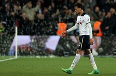 Did Tottenham 'bottle' it and more Premier League talking points