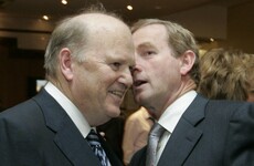 For the 4th year running Ireland is set to be Europe's fastest growing economy