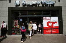 SuperValu retakes top spot in Ireland's supermarket wars