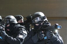 Two men - one Algerian and one Moroccan - arrested for terror offences in Dublin