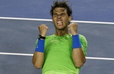 Olé: Nadal beats Federer in Australian Open semi-final