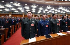 China to introduce tough measures to ensure national anthem is sung at the right tempo