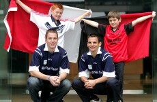 Ulster Bank apologises for staff members' GAA jerseys