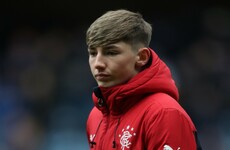 Chelsea snap up 15-year-old Rangers prodigy