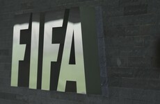 Fury after Fifa agrees to replace Blatter ethics judge