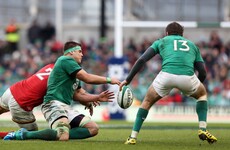 World Rugby confirm 5-year residency rule as 'necessary step in protecting integrity and credibility'