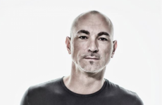 Robert Miles, DJ behind the 1990s classic Children, has died aged 47