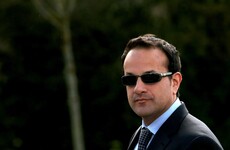 Leo Varadkar says he's 'totally zen' about Enda's departure