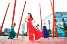 TV3 launches spring schedule with ‘The Big Week’